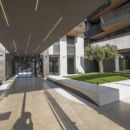 Viale Severino Boezio 20 Milan Exterior photo