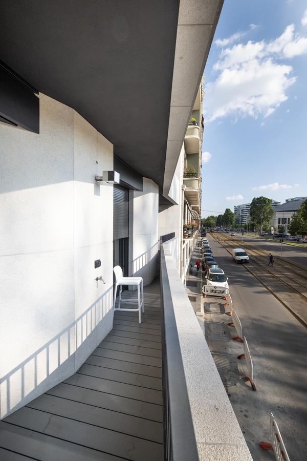 Viale Severino Boezio 20 Milan Exterior photo